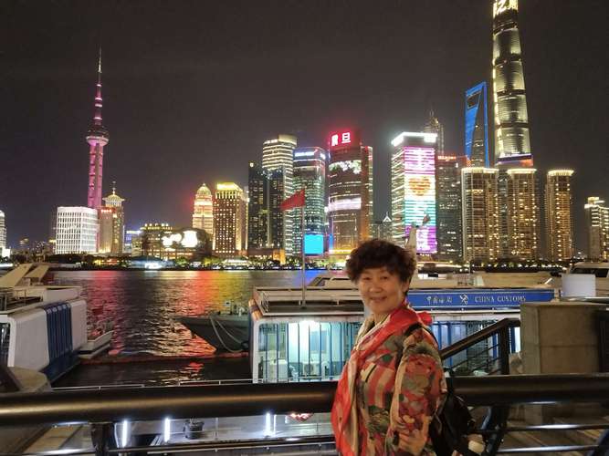苏州自驾到上海外滩攻略?上海外滩要收费吗-图1 苏州自驾到上海外滩攻略?上海外滩要收费吗-图1