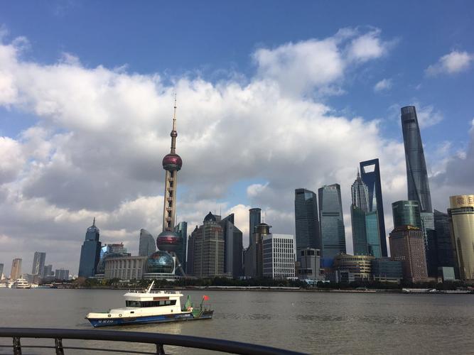 苏州自驾到上海外滩攻略?上海外滩要收费吗-图2 苏州自驾到上海外滩攻略?上海外滩要收费吗-图2