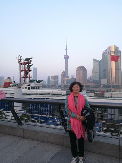苏州自驾到上海外滩攻略?上海外滩要收费吗-图3 苏州自驾到上海外滩攻略?上海外滩要收费吗-图3