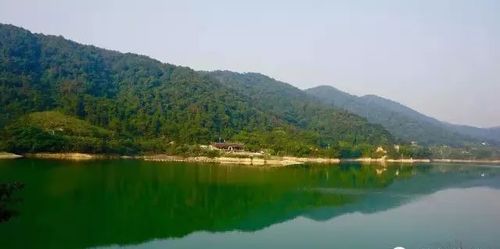 自驾游去花都高百丈风景区如何?花都高百丈森林公园收费吗-图2 自驾游去花都高百丈风景区如何?花都高百丈森林公园收费吗-图2