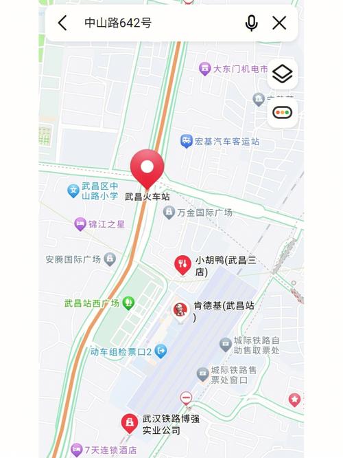 武昌南站东出站能停车吗?武昌火车停车不收费-图1 武昌南站东出站能停车吗?武昌火车停车不收费-图1
