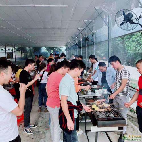 在深圳凤凰山烧烤除了带食物，其他的要不要带呢？凤凰山烧烤收费-图2