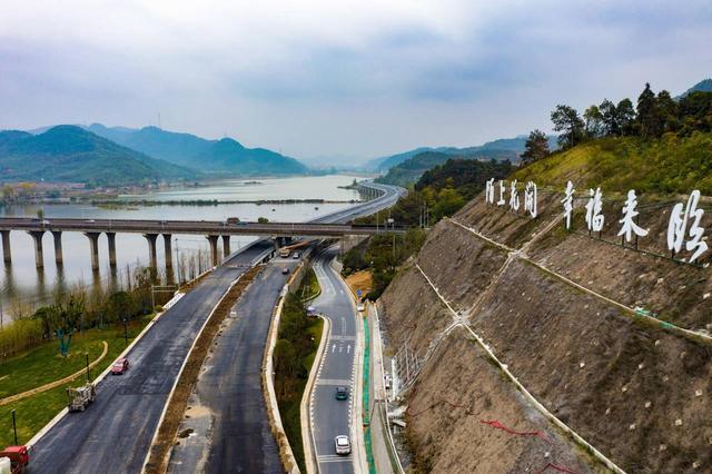 14省道什么时候改建?临安省道收费时间-图2 14省道什么时候改建?临安省道收费时间-图2