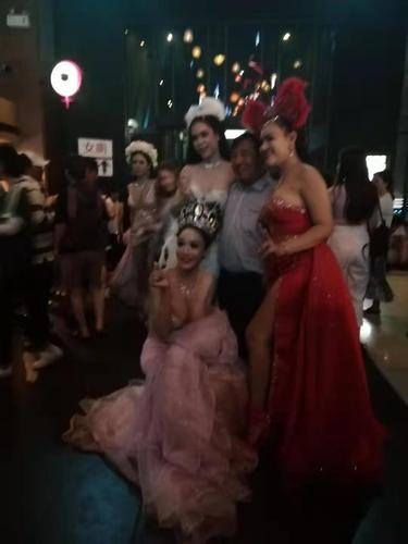 芭提雅乒乓秀是啥?泰国成人秀要不要另外收费-图3 芭提雅乒乓秀是啥?泰国成人秀要不要另外收费-图3