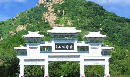 锦州北普陀山风景区门票规定？锦州北普陀山进车怎么收费