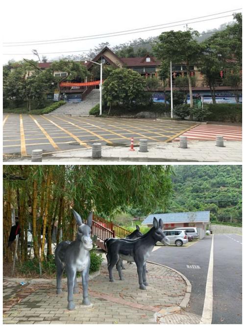 东莞南门山森林公园停车场收费吗?停车不收费的地方-图3 东莞南门山森林公园停车场收费吗?停车不收费的地方-图3