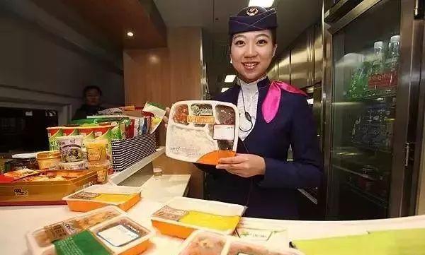火车几点还有餐食?火车餐厅收费-图1 火车几点还有餐食?火车餐厅收费-图1