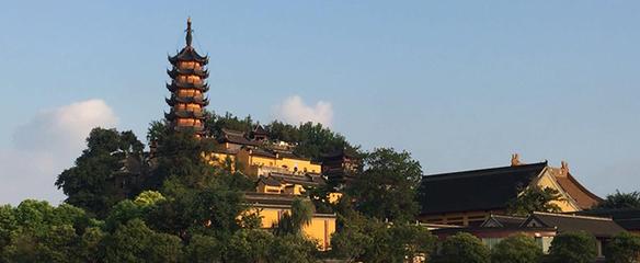 镇江金山寺免费政策?镇江金山寺收费标准-图3 镇江金山寺免费政策?镇江金山寺收费标准-图3