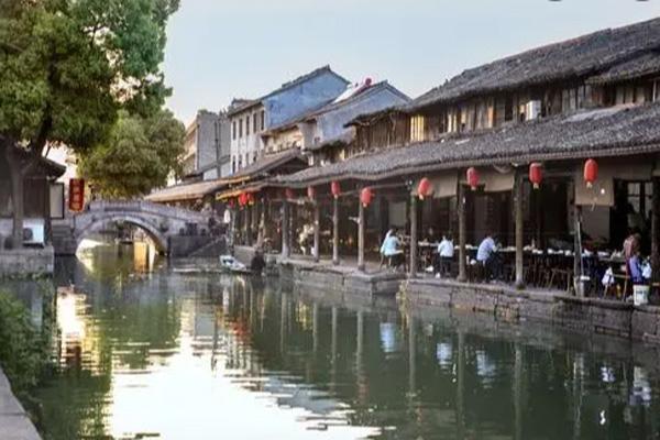 绍兴十大最好玩的地方,绍兴有哪些好玩的?余姚各浴场收费-图2 绍兴十大最好玩的地方,绍兴有哪些好玩的?余姚各浴场收费-图2