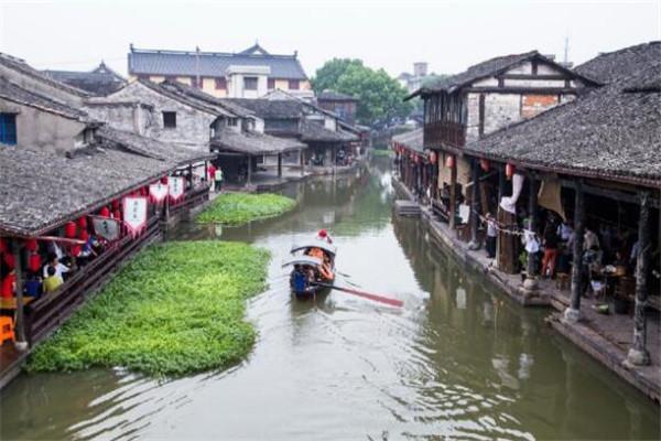 绍兴十大最好玩的地方,绍兴有哪些好玩的?余姚各浴场收费-图3 绍兴十大最好玩的地方,绍兴有哪些好玩的?余姚各浴场收费-图3