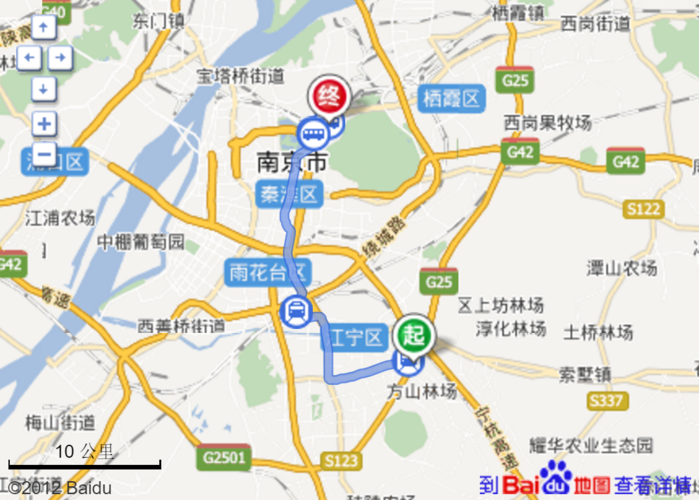 江宁区面积为啥那么大?南京江宁开车到扬州需要多少时间和收费-图3 江宁区面积为啥那么大?南京江宁开车到扬州需要多少时间和收费-图3