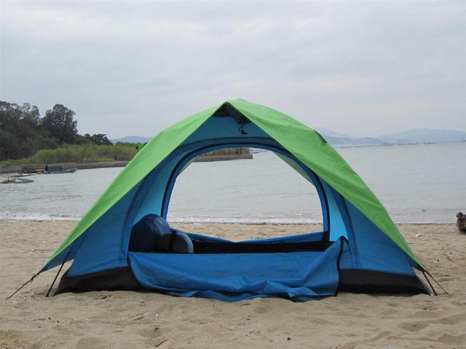 在海边住帐篷需要准备什么?去海边带帐篷收费-图2 在海边住帐篷需要准备什么?去海边带帐篷收费-图2