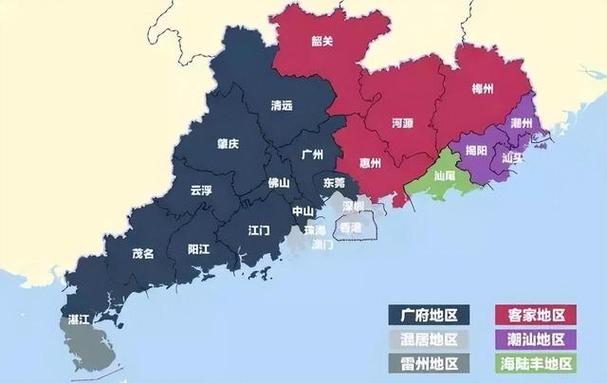 揭阳客家话的来历?玉湖到河源多少收费站-图2 揭阳客家话的来历?玉湖到河源多少收费站-图2