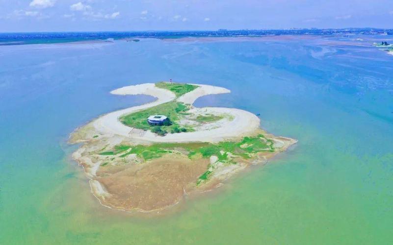 北海海丝首港景区?北海忘忧岛 收费-图2 北海海丝首港景区?北海忘忧岛 收费-图2