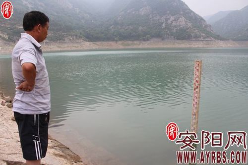 安阳十大水库?弓上水库收费-图2 安阳十大水库?弓上水库收费-图2