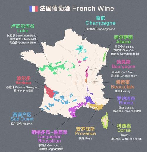 法国葡萄酒制作用脚踩吗?法国高速公路人工收费-图3 法国葡萄酒制作用脚踩吗?法国高速公路人工收费-图3