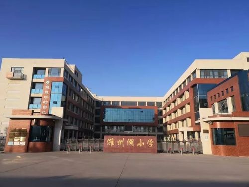 潍州湖小学怎么样?绿洲画室收费-图3 潍州湖小学怎么样?绿洲画室收费-图3