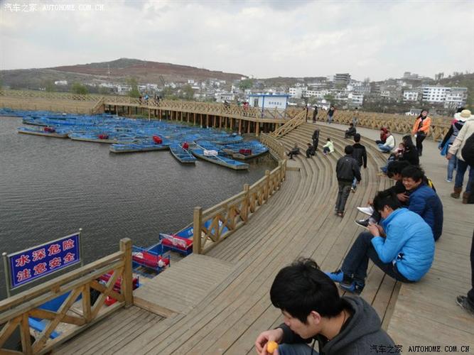 2022年威宁草海开放了吗?威宁草海码头收费-图3 2022年威宁草海开放了吗?威宁草海码头收费-图3