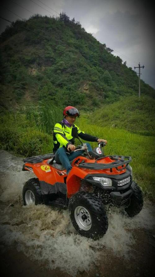 坛南湾7号沙滩好停车吗?沙滩车收费-图2 坛南湾7号沙滩好停车吗?沙滩车收费-图2
