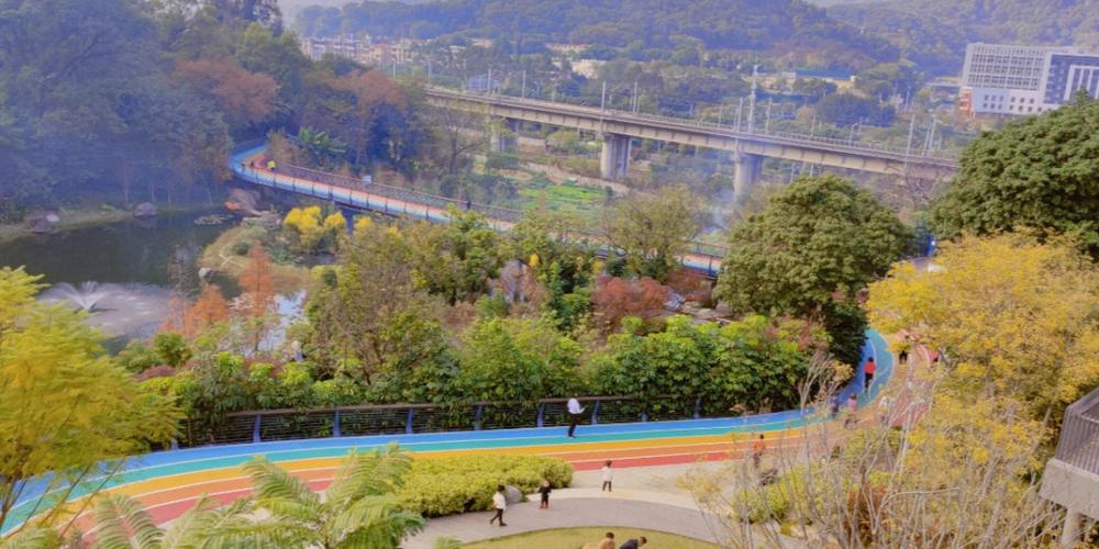 南海外国语学校是哪个教育集团的?三山效野公园收费吗-图2 南海外国语学校是哪个教育集团的?三山效野公园收费吗-图2