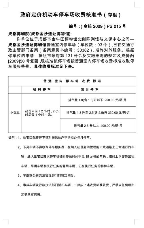 成都九龙停车场收费标准?成都新城市广场停车收费-图2 成都九龙停车场收费标准?成都新城市广场停车收费-图2