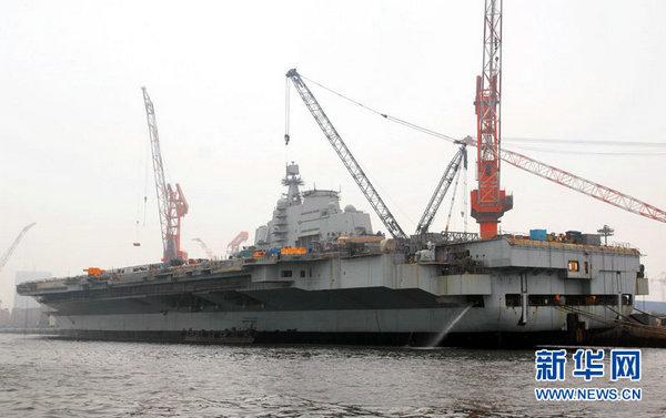 辽宁舰前身瓦良格号在深圳呆过吗?深圳明思克航母 停车 收费-图2 辽宁舰前身瓦良格号在深圳呆过吗?深圳明思克航母 停车 收费-图2