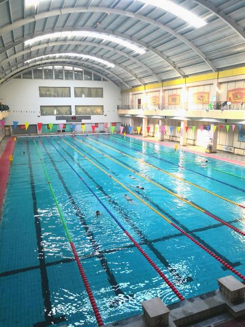 天津市大港区什么地方交水费?大港油田游泳馆收费-图3 天津市大港区什么地方交水费?大港油田游泳馆收费-图3