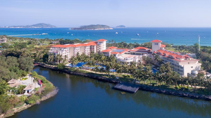三亚亚龙湾有哪些知名学校?2015年亚龙湾怎么不收费-图2 三亚亚龙湾有哪些知名学校?2015年亚龙湾怎么不收费-图2
