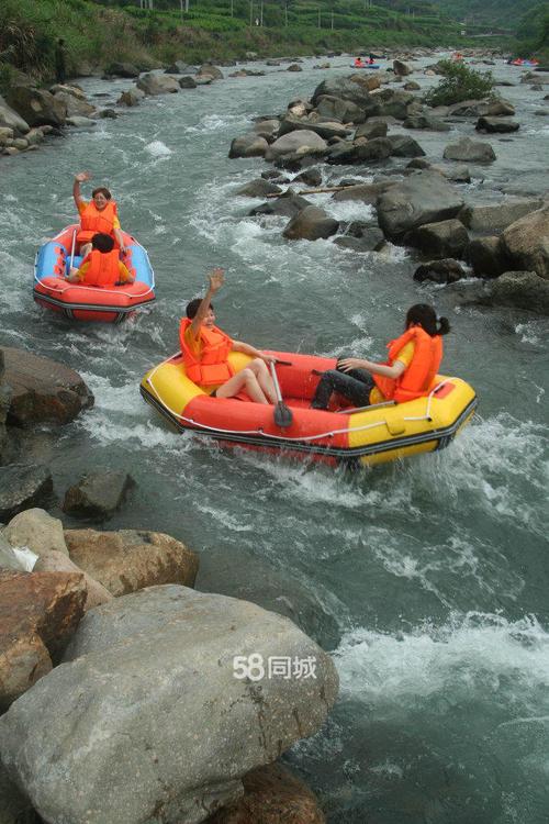 漂流干净吗?漂流公司上班收费工作怎么样-图3 漂流干净吗?漂流公司上班收费工作怎么样-图3