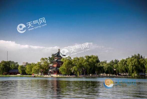 2021年北京不需要预约的景点？北京不收费的景点