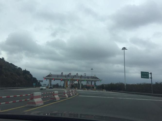 湄洲岛私家车可以开过去吗?成都城南收费站-图3 湄洲岛私家车可以开过去吗?成都城南收费站-图3