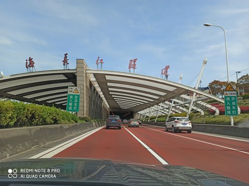 长兴岛隧道车辆通行费?军车过大桥收费吗-图2 长兴岛隧道车辆通行费?军车过大桥收费吗-图2