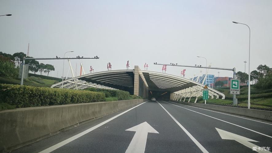 长兴岛隧道车辆通行费?军车过大桥收费吗-图3 长兴岛隧道车辆通行费?军车过大桥收费吗-图3