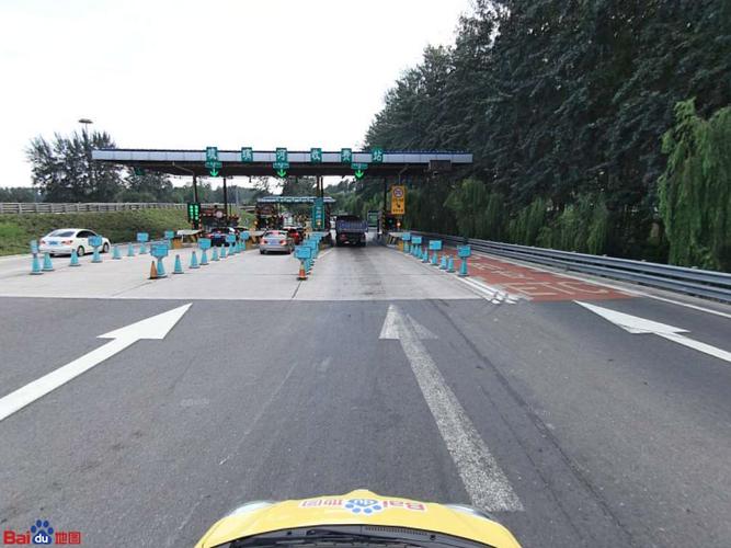 上海到长治过路费多少?河府收费站在哪里-图3 上海到长治过路费多少?河府收费站在哪里-图3