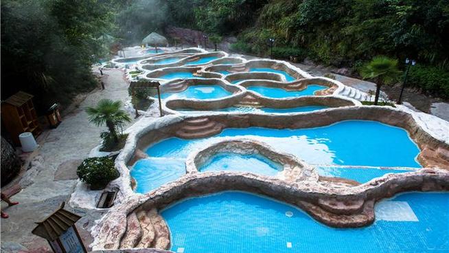 石城旅游必去十大景点?石城温泉收费-图2 石城旅游必去十大景点?石城温泉收费-图2