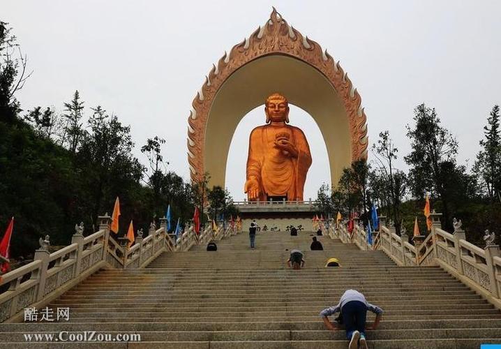 南昌去东林大佛旅游攻略？九江东林寺收费