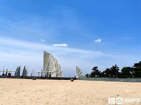 多岛海浴场需要门票吗?日照收费景点-图3 多岛海浴场需要门票吗?日照收费景点-图3