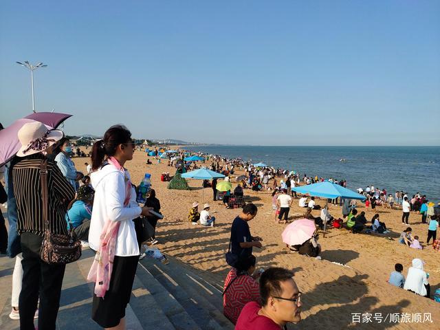 多岛海浴场需要门票吗？日照收费景点