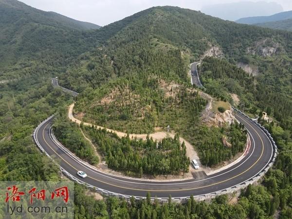 洛阳到登封怎么走?登封十八盘现在收费吗-图2 洛阳到登封怎么走?登封十八盘现在收费吗-图2