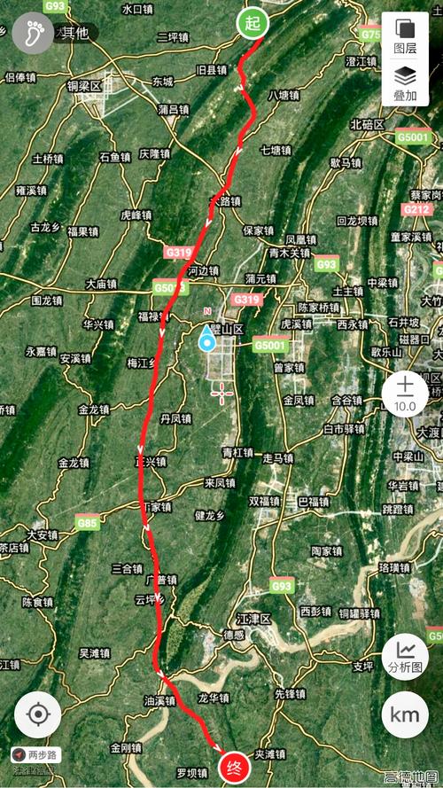 江津到璧山通车了吗?重庆走璧山不过收费站-图3 江津到璧山通车了吗?重庆走璧山不过收费站-图3