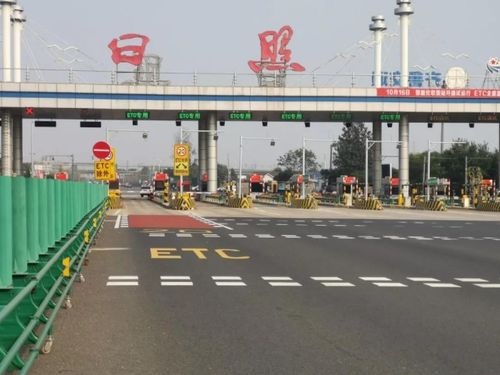 山东省在建的高速公路有哪些?阳新收费站到市区多远-图3 山东省在建的高速公路有哪些?阳新收费站到市区多远-图3