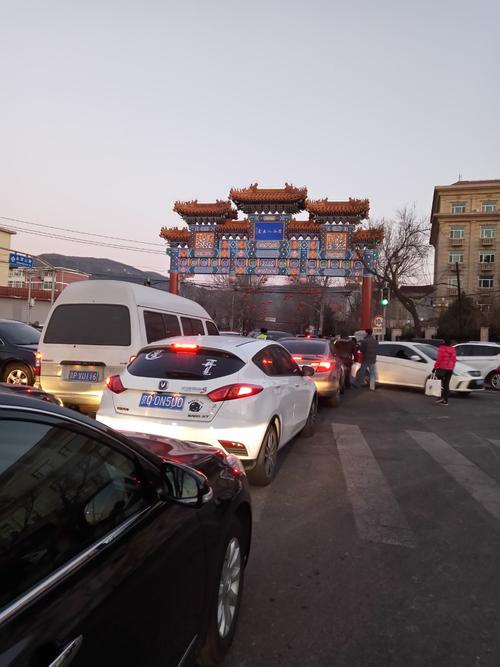 北京八大处停车场攻略?八大处停车场收费标准-图2 北京八大处停车场攻略?八大处停车场收费标准-图2