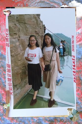 邯郸有玻璃栈桥的景区？京娘湖风景区玻璃收费
