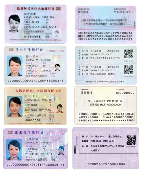 台湾通行证探亲签注办理?赴台批件收费么-图2 台湾通行证探亲签注办理?赴台批件收费么-图2