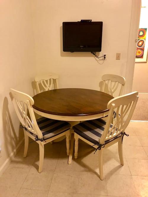 dining room和kitchen的区别?the room 收费-图2 dining room和kitchen的区别?the room 收费-图2