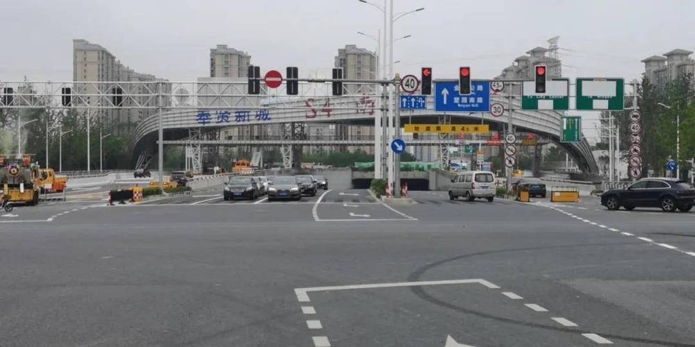 上海s4沪金高速颛桥收费站为什么不取消？颛桥收费站什么时候取消