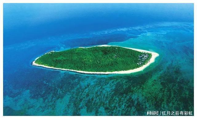 南海会被污染吗？南海原生态收费项目