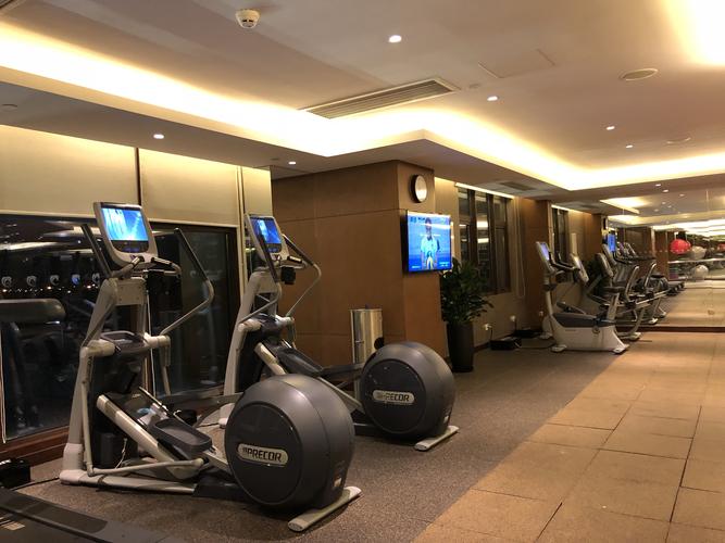 全季酒店有健身房吗?酒店里的健身房收费吗-图3 全季酒店有健身房吗?酒店里的健身房收费吗-图3