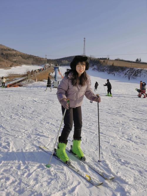 石家庄春节适合带孩子去的地方？石家庄小孩滑雪收费吗