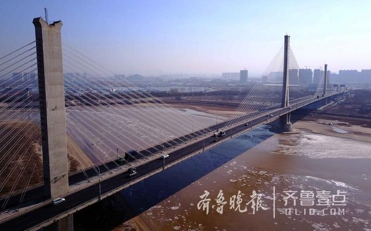 济南建邦大桥什么时候建的？济南建邦大桥节假日收费